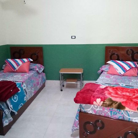 El-Amin Guest House Asszuán Kültér fotó