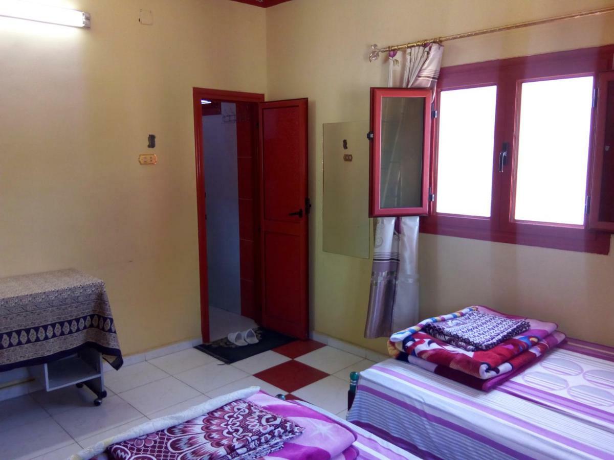 El-Amin Guest House Asszuán Kültér fotó