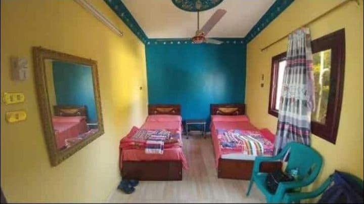 El-Amin Guest House Asszuán Kültér fotó