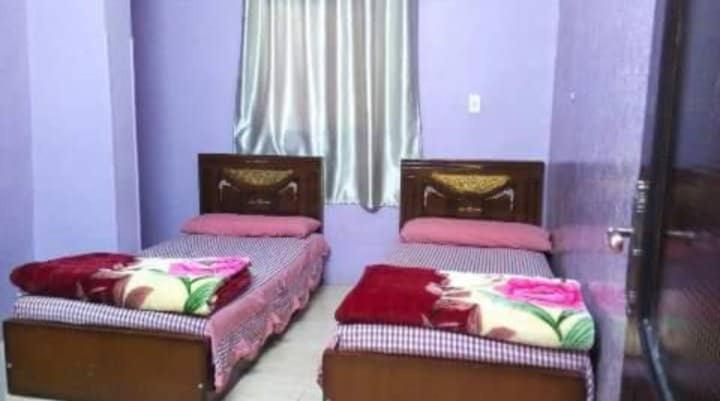 El-Amin Guest House Asszuán Kültér fotó