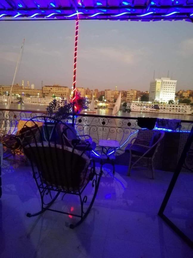 El-Amin Guest House Asszuán Kültér fotó